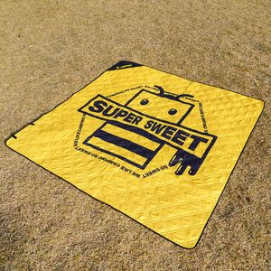 수퍼 스윗 롤매트