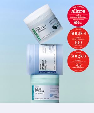 [3종 택1] 히알루론 수분샘/살리시닉 포어 클리어/시카 흔적패드 (25AD) [증정] 멜팅패드샤셰 2EA