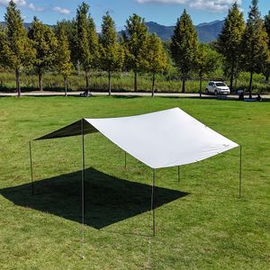 렉타 타프 시리즈