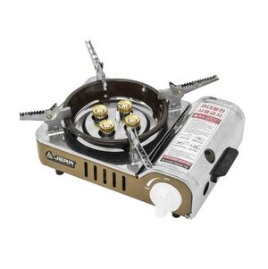 미니 파워 버너