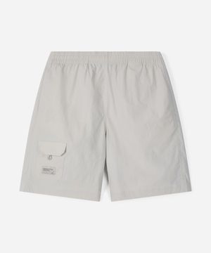 바스키아 맨 유틸리티 포켓 숏팬츠 BPBPT283M