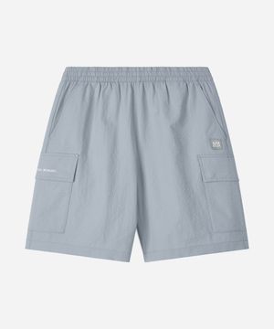 맨 시어서커 5부 카고 숏팬츠 BPBPT284M