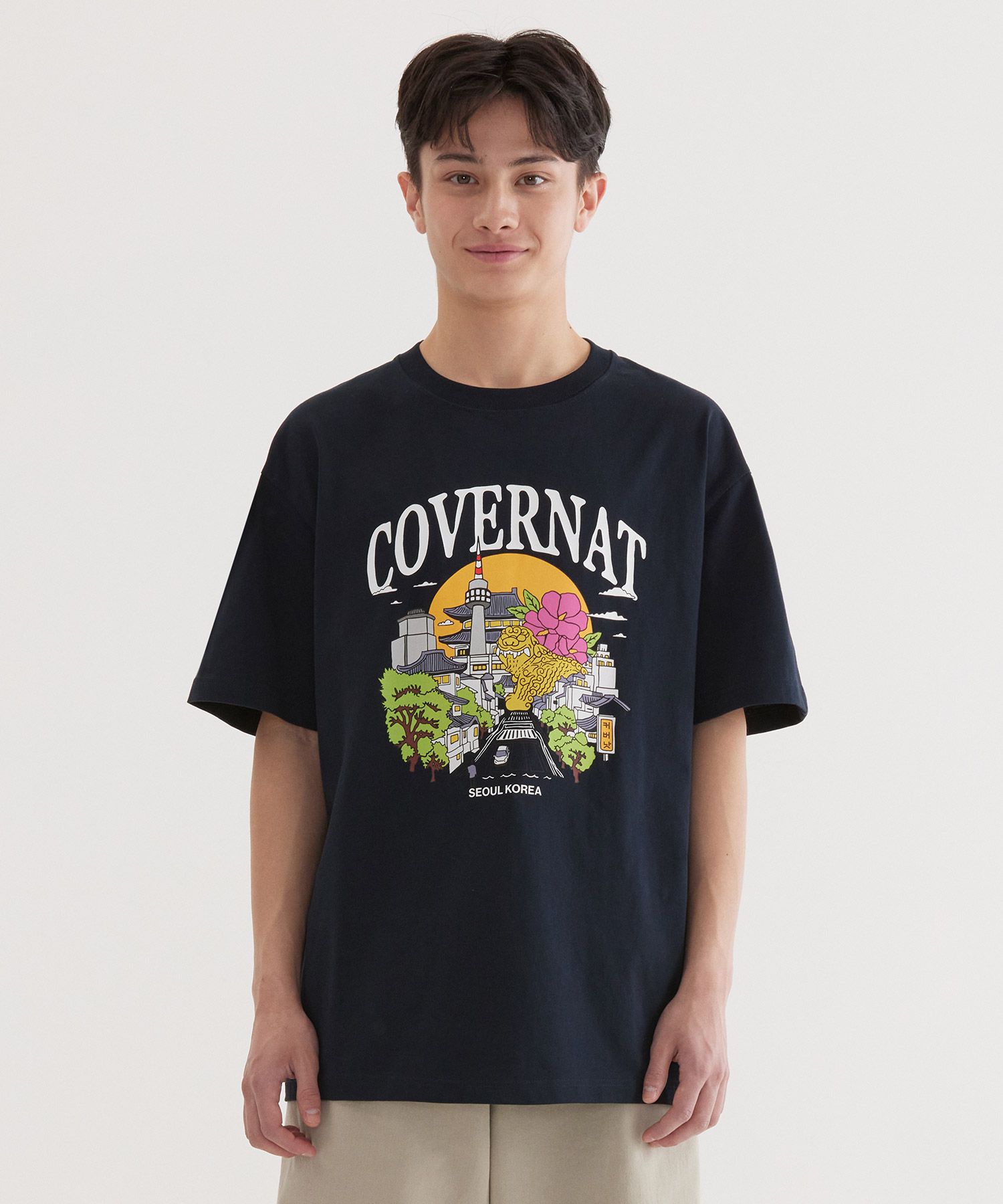 covernat | No.1 K-fashion Store MUSINSA
