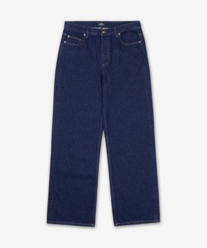 애론 데님 팬츠 - 워시드인디고 / COHJIH09182IAL