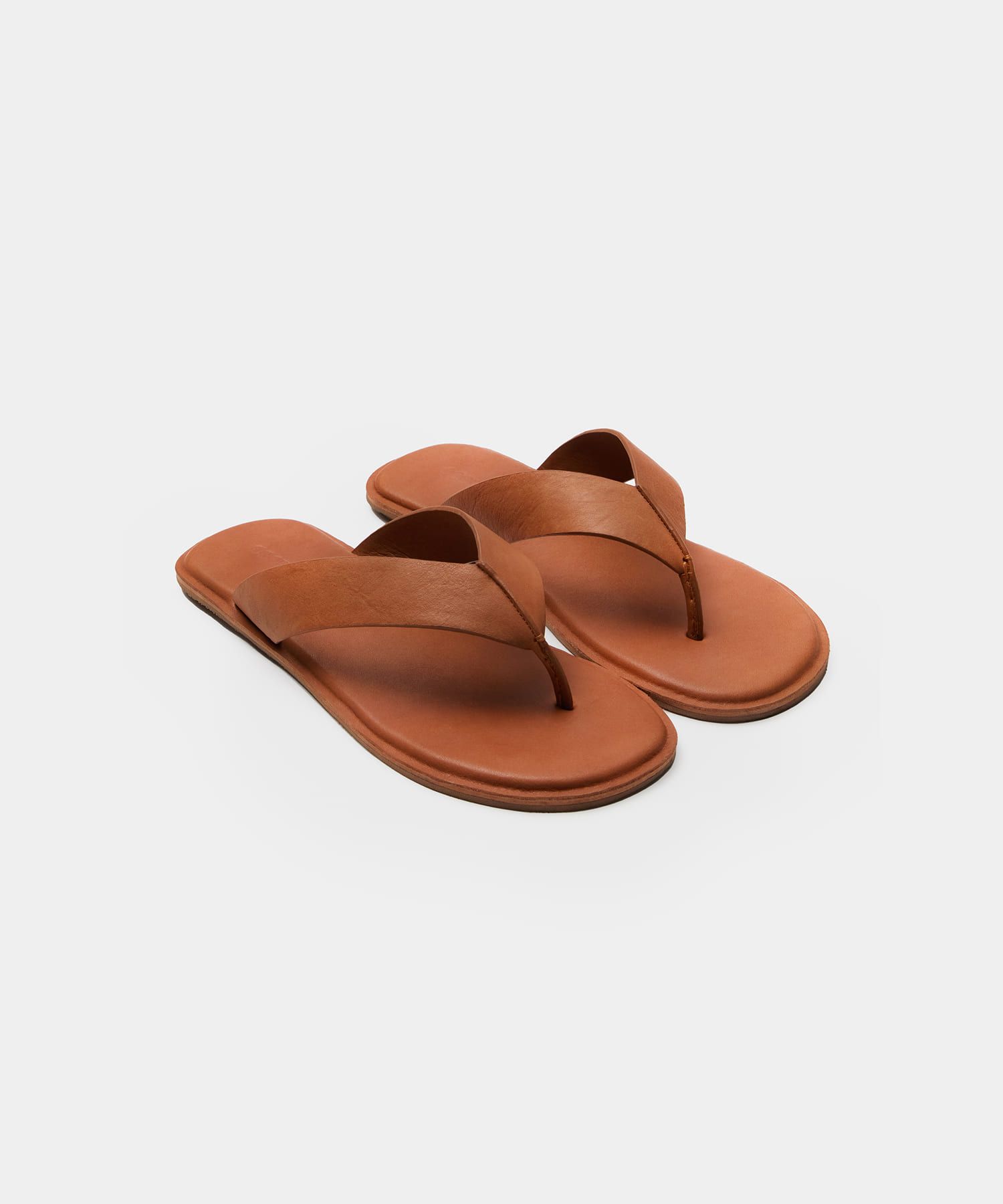 【COOR】Wide strap flat slide MUSINSA | COOR Wide Strap Flat Slide (Black)