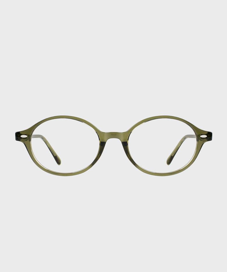FLAT OLIVE