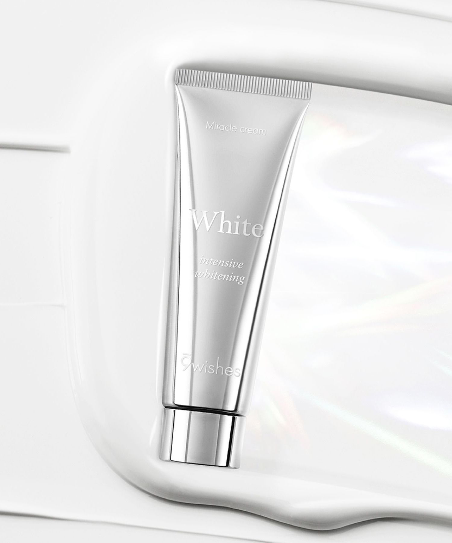 mirari organic】 トリートメントモイスチャークリーム ｜Biople