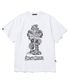 Snake Cemetery T-Shirts - White