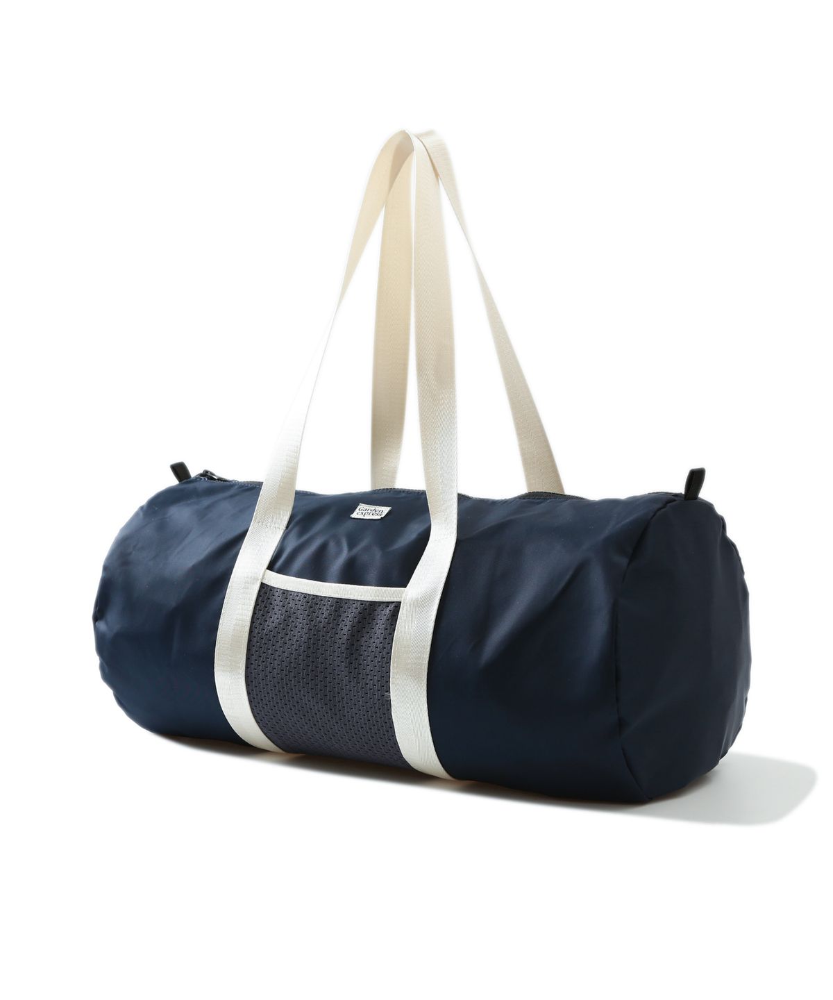 가든익스프레스(GARDEN EXPRESS) Garden Travel Duffle Bag (navy)
