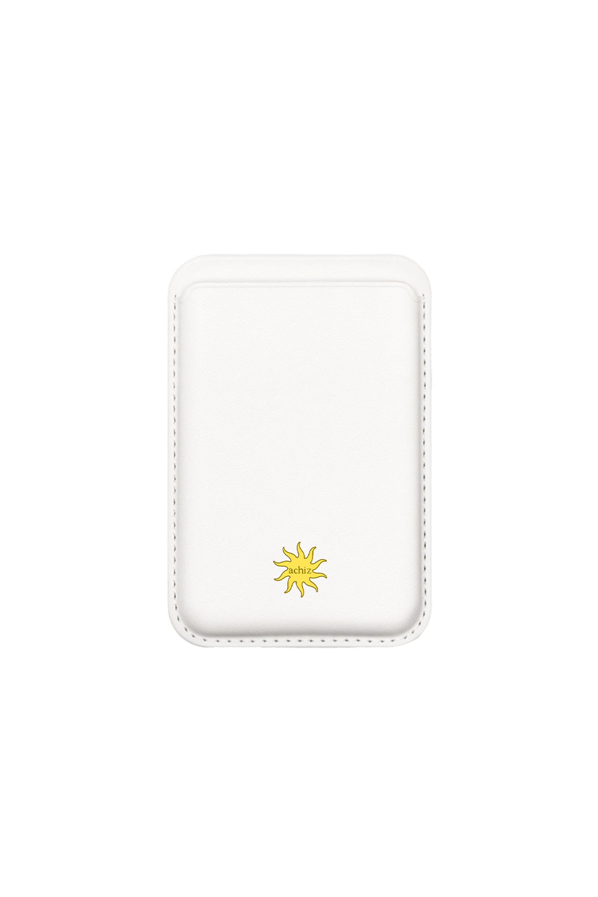에이치제트 아카이브(ACHIZ ARCHIVE) sun archive MagSafe 지갑