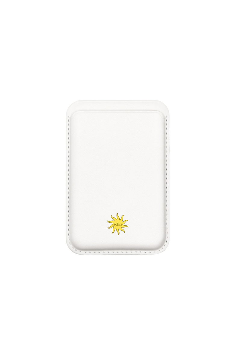 sun archive MagSafe 지갑