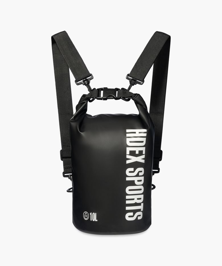 스포츠 드라이백 10L (Black)