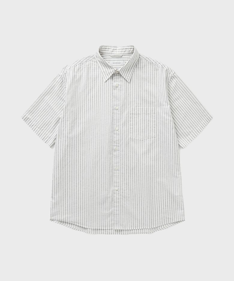 KENSINGTON HALF SHIRT