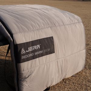 베딩웜 오리진 동계 침낭