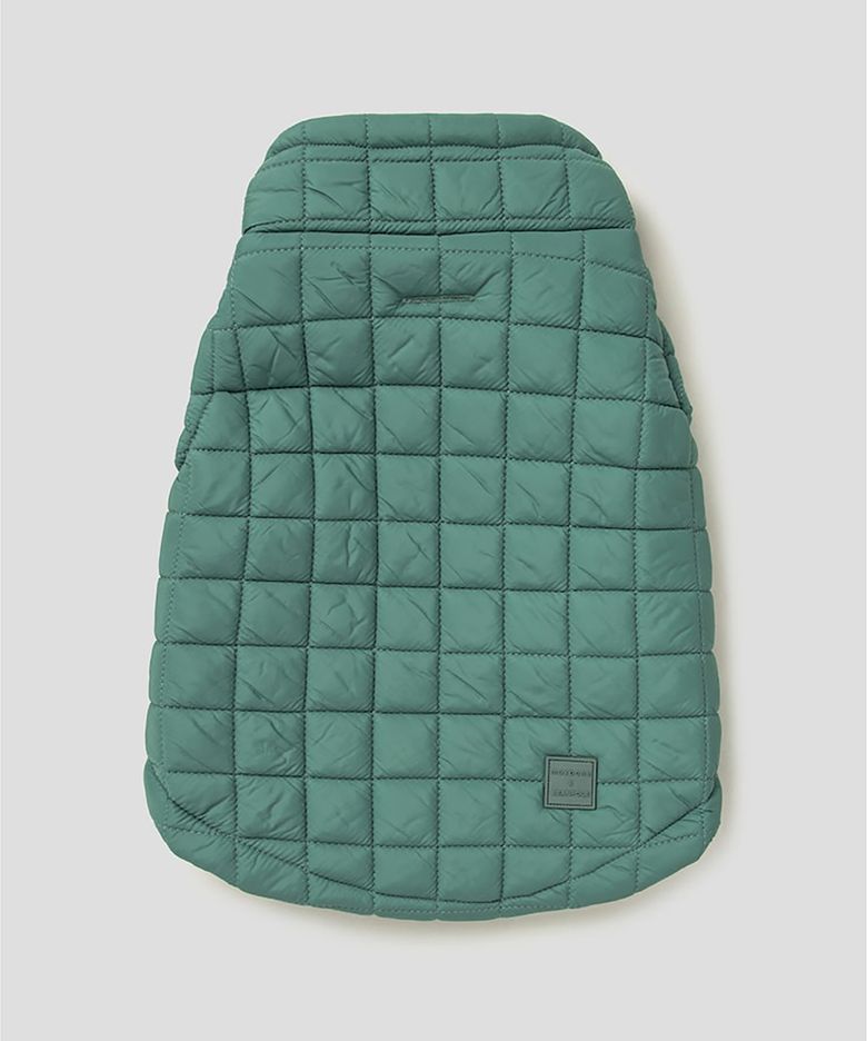 [maxbone] Easy Fit Jacket - Apple Green