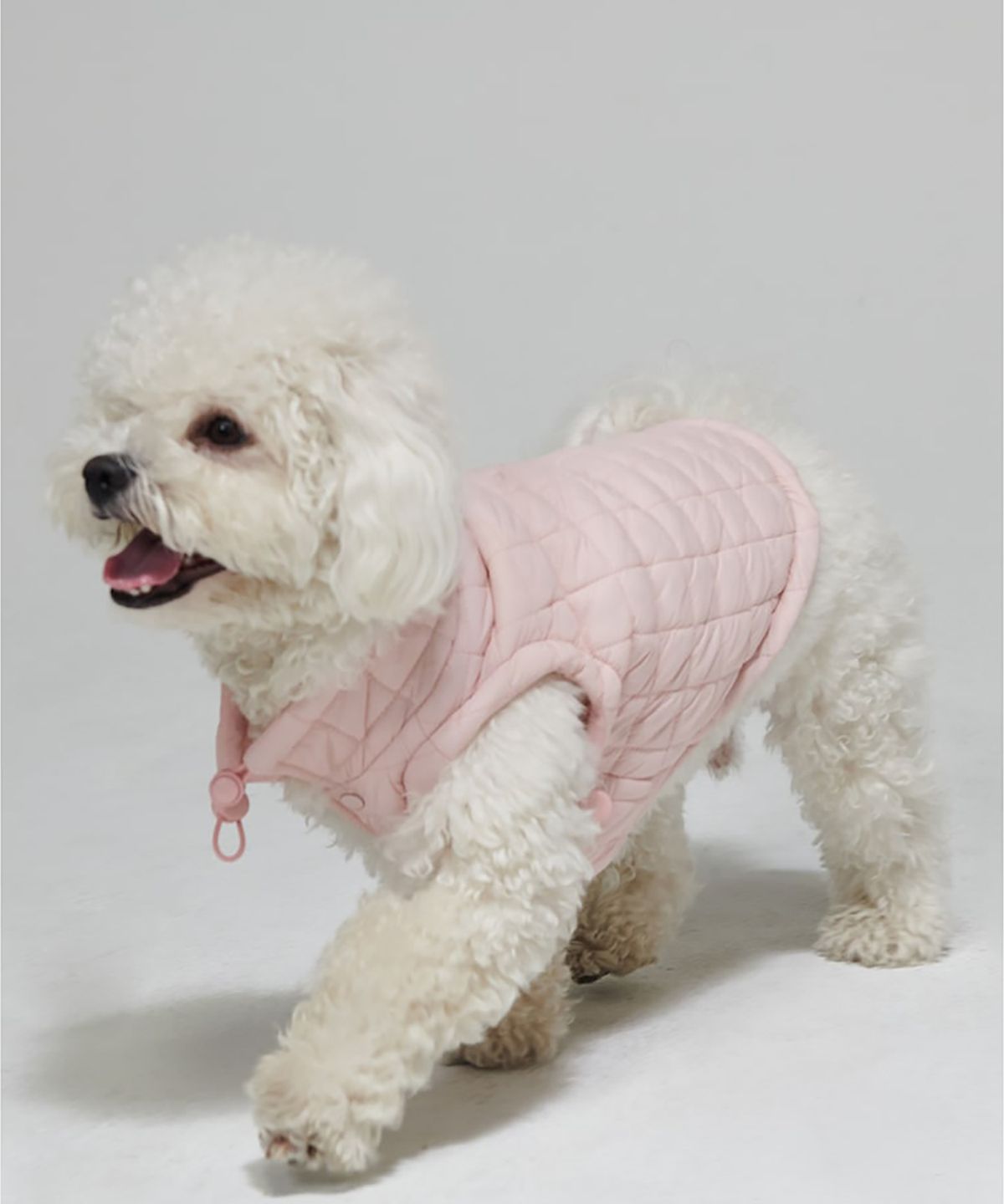 빈폴 액세서리(BEANPOLE ACCESSORY) [maxbone] Easy Fit Jacket - Light Pink