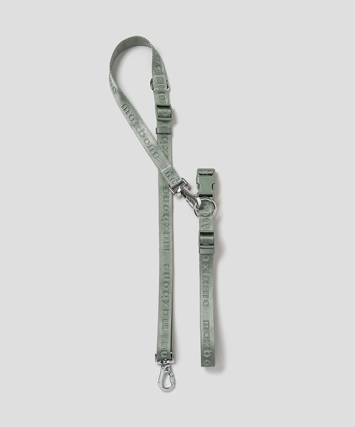 빈폴 액세서리(BEANPOLE ACCESSORY) [maxbone] GO! With Ease Hands Free Leash - Apple Green
