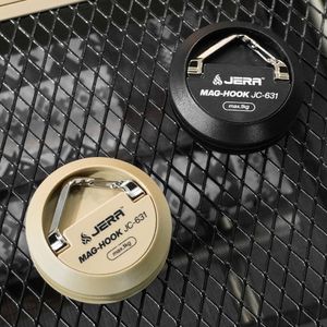 원형 마그네틱 후크