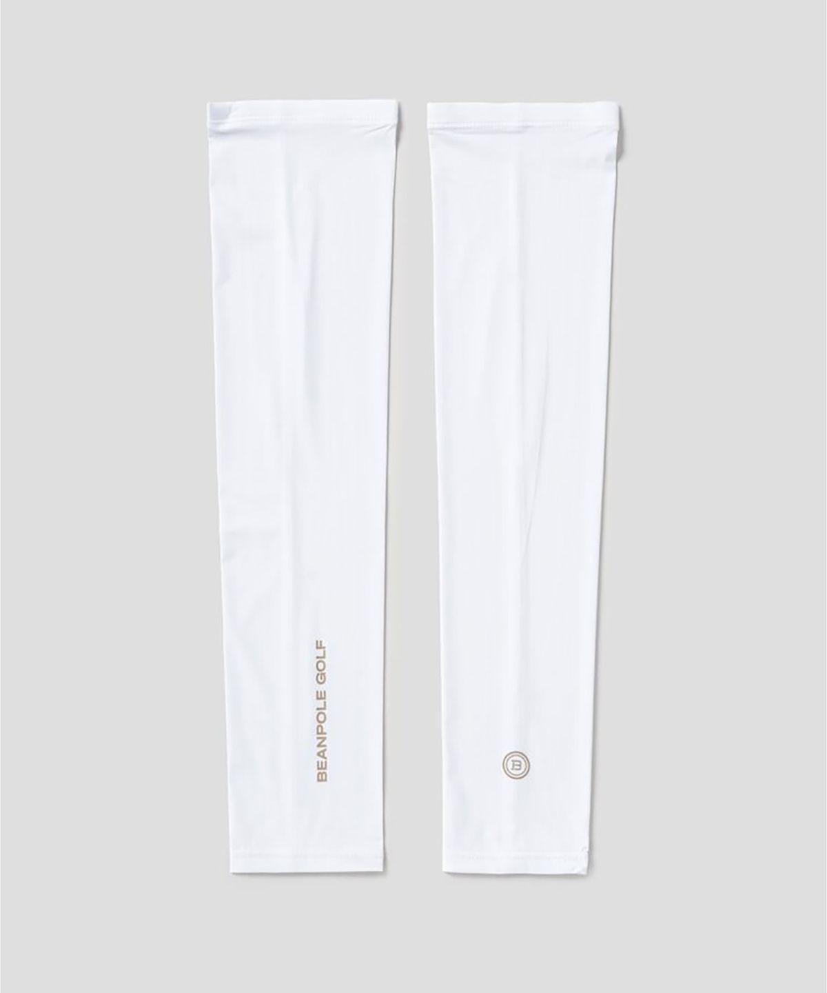 빈폴 액세서리(BEANPOLE ACCESSORY) 공용 팔토시 - 화이트