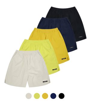[2PACK] 드라이 이지 쇼츠_5color