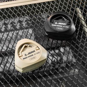 삼각 마그네틱 후크