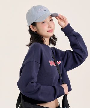 피그먼트 레터링 볼캡_20211CP