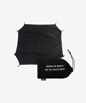 팝업도킹 텐트 쉴드 루프