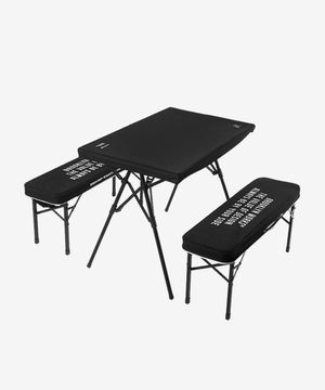 벤치&테이블 세트