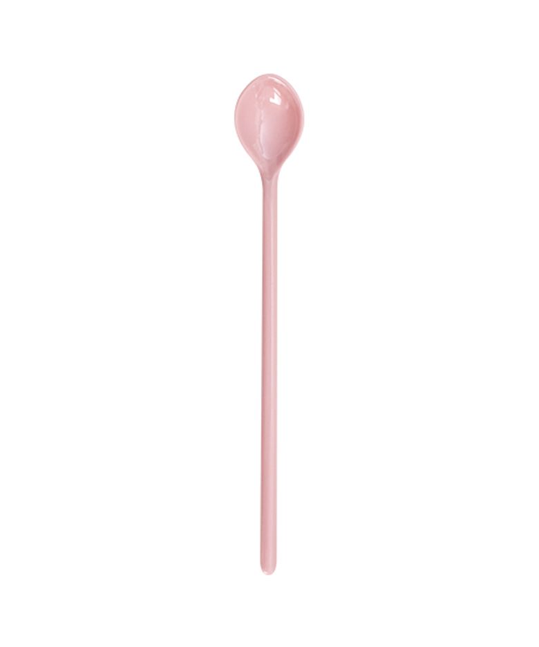 마카롱 머들러 스푼 (6 colors)