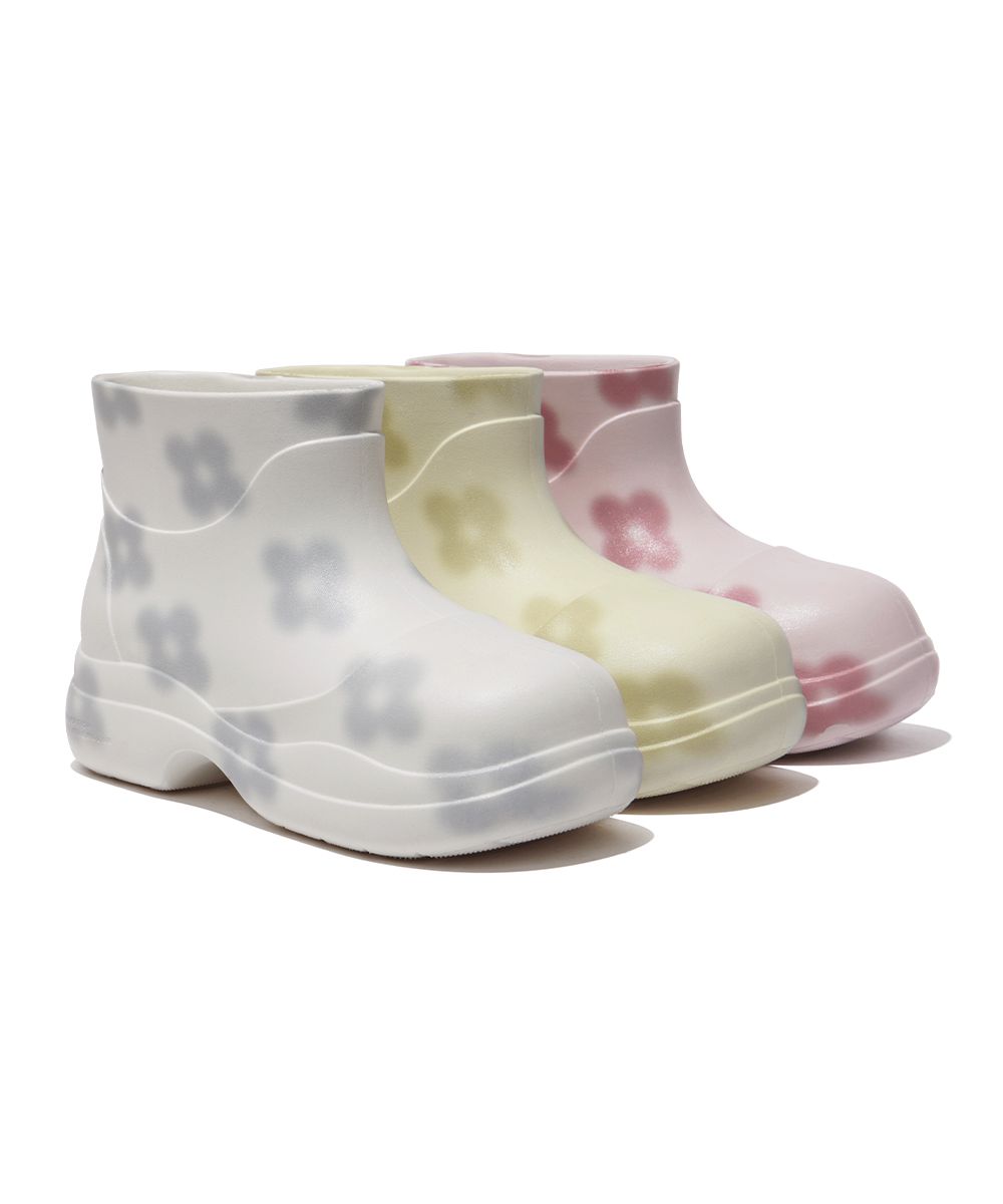 락피쉬웨더웨어(ROCKFISH WEATHERWEAR) [X MINJUKIM] FLORAL SHADOW