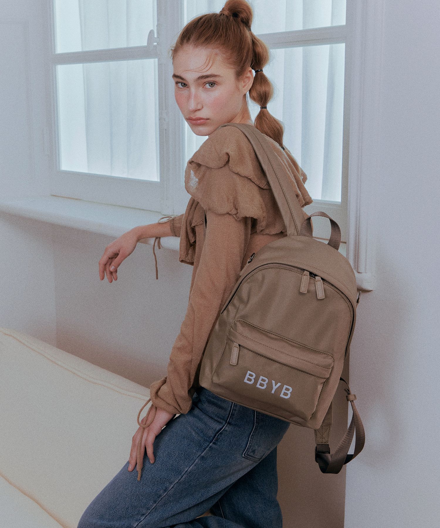【BBYB】25SS★ NOVA Small Backpack Herschel Nova Backpack Mini 9L | Herschel Supply Co.