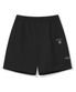폴리써커 쇼츠(블랙)