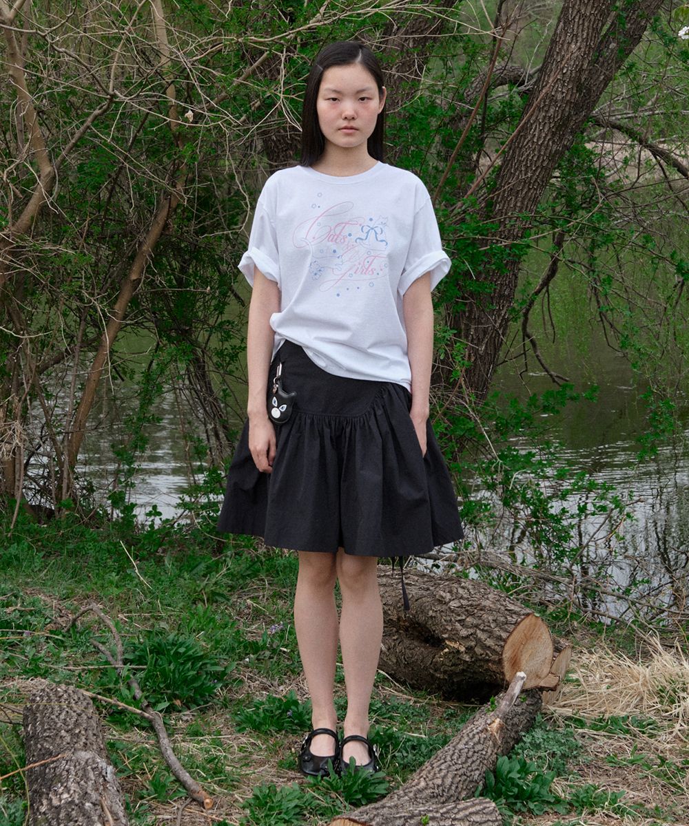 락피쉬웨더웨어(ROCKFISH WEATHERWEAR) [X MINJUKIM] OVERFIT