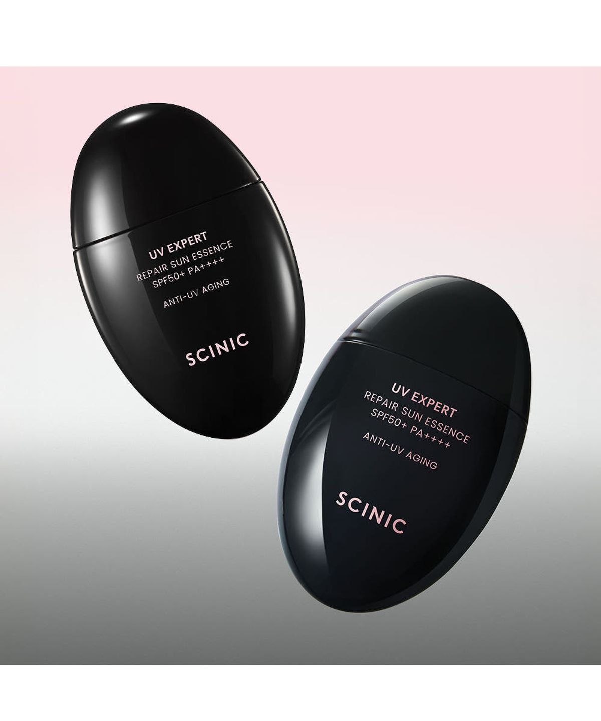 싸이닉(SCINIC) [2개] UV 엑스퍼트 리페어 선 에센스 SPF50+ PA++++ 50ml