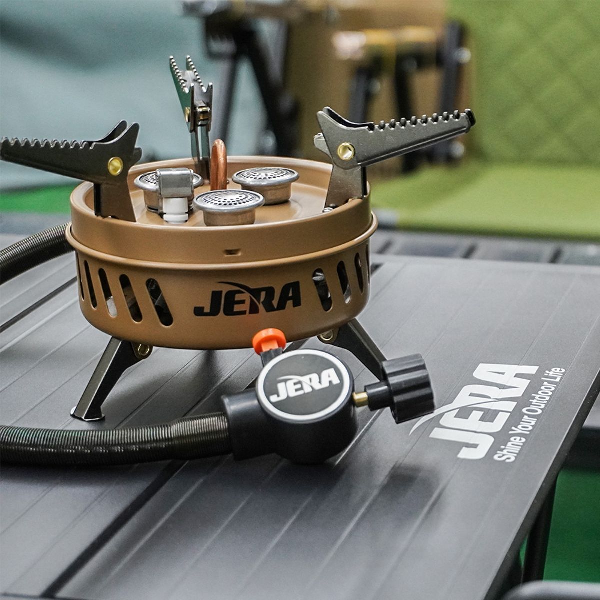 제라(JERA) 서브스토브 탄
