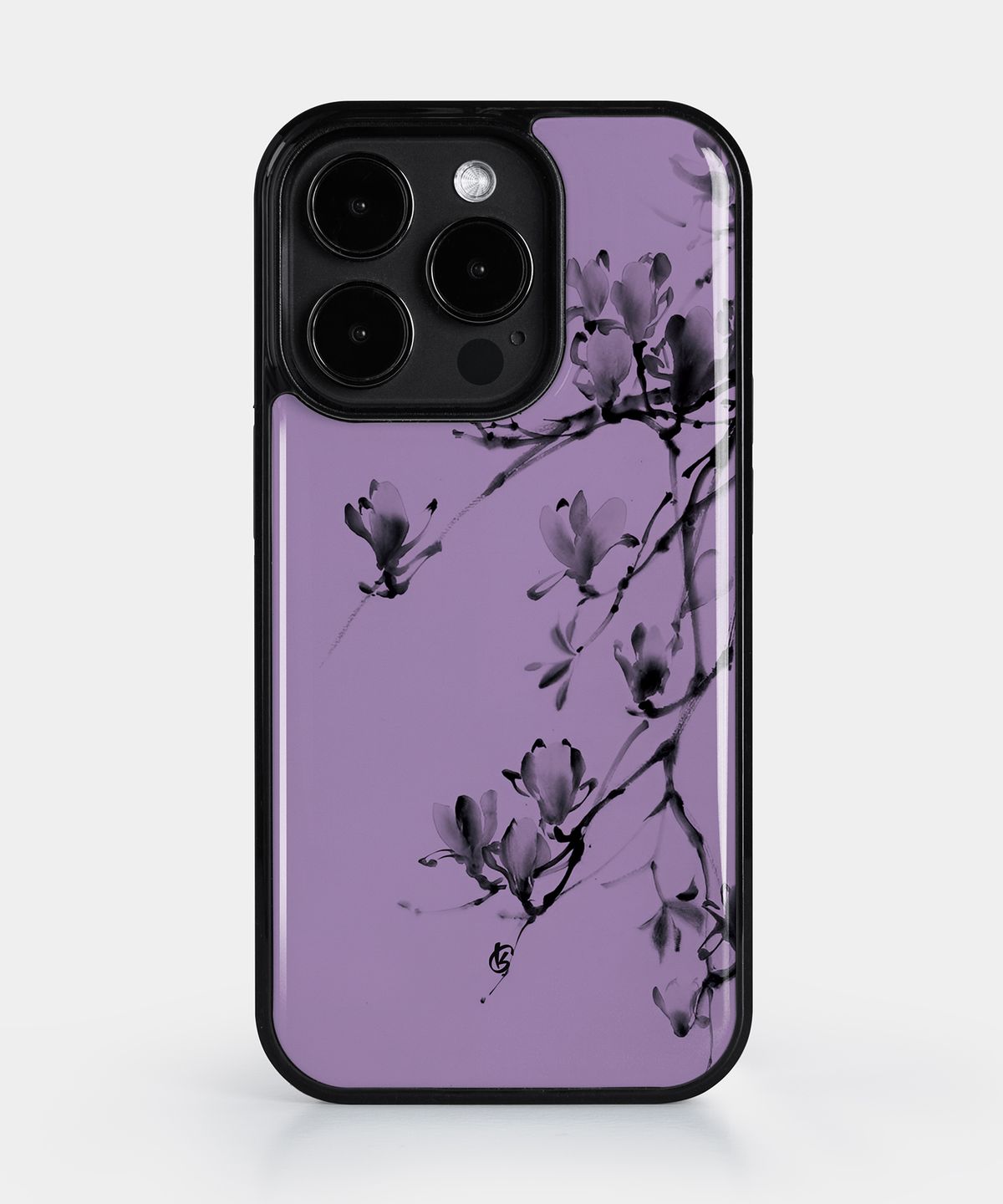 기키(GEEKY) [에폭시/글로시 범퍼케이스] About Korea No.32