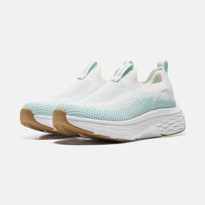 논슬립 니트 슬립온 민트