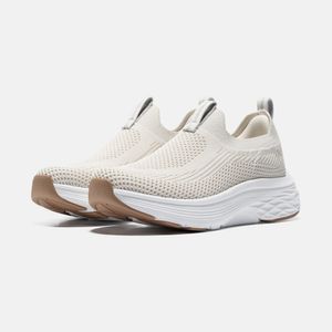 논슬립 니트 슬립온 베이지