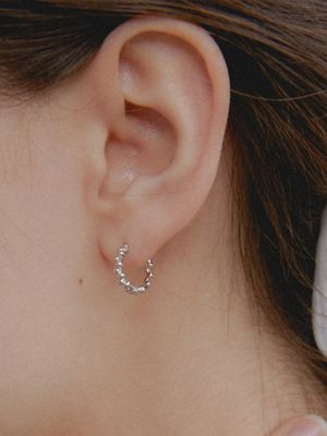 DDun DDun Earring