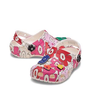 마리메꼬 클래식 클로그 키즈 - 멀티 / 211123-90H