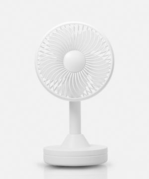 탁상용 선풍기 자동회전 걸이식 ISF-300