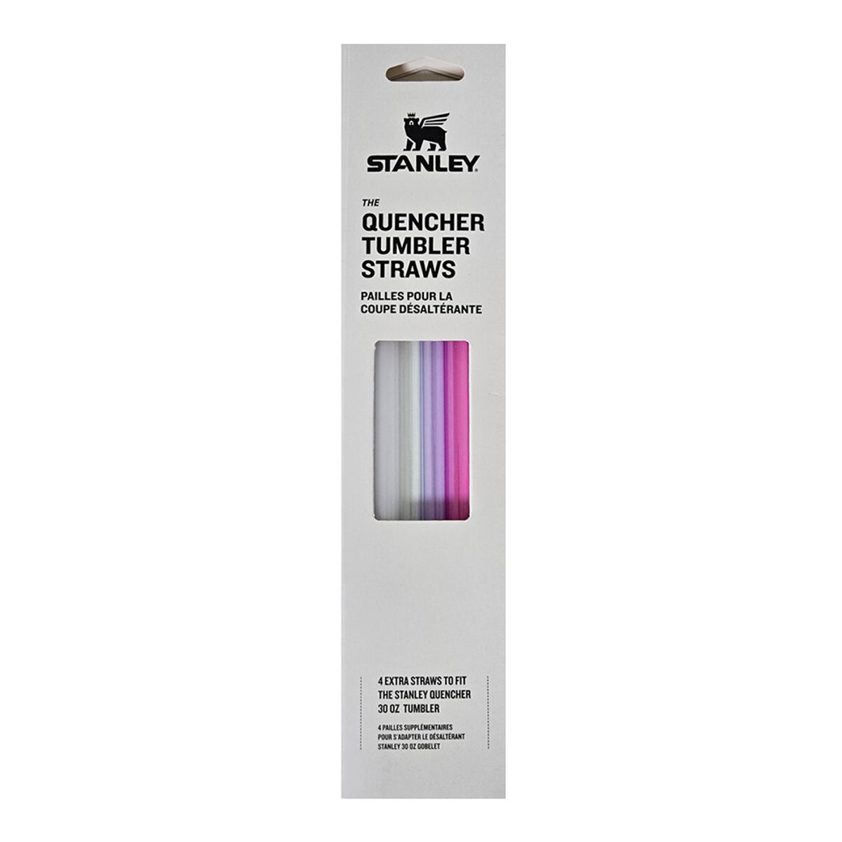스탠리 1913(STANLEY1913) 퀜처 H2.0 플로우스테이트 텀블러 빨대셋트 1.18L