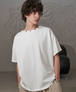 애리 아일렛T (화이트)