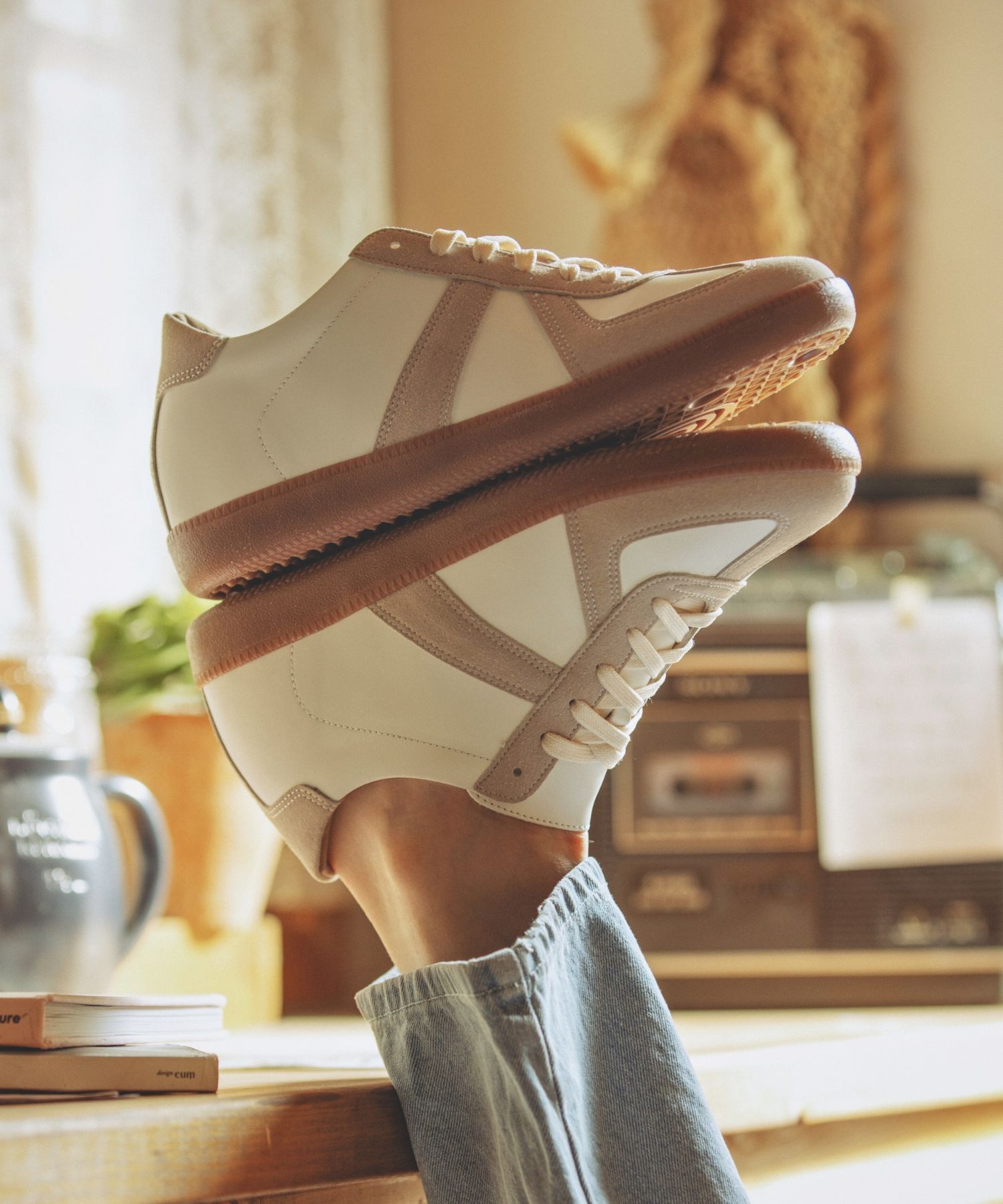 Shop All Shoes at MUSINSA