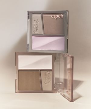 톤페어링 컨투어 팔레트