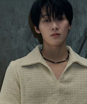 어반 와이어 목걸이 STJ-SN2051