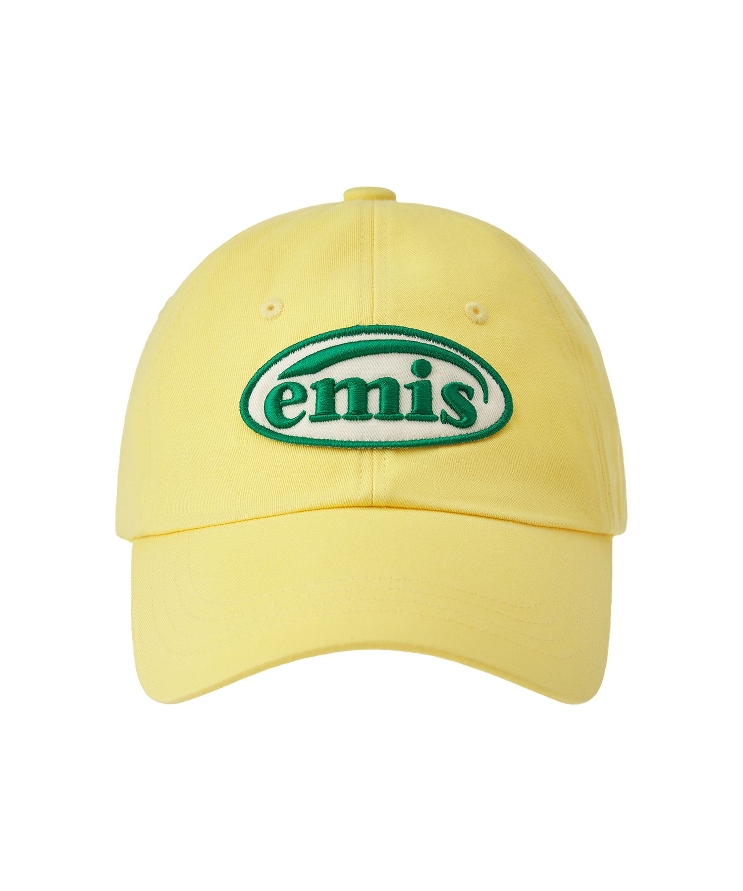 emis 이미스 | EMIS 25SS COLLECTION 1st Drop - EMBOSSING LOGO