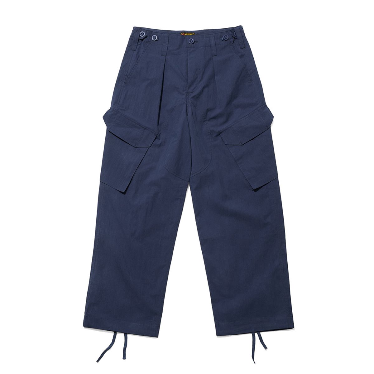 오가프(OGARP) Combat Cargo Pants Navy