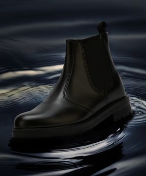 남자 디퍼 시크릿 첼시부츠 7CM