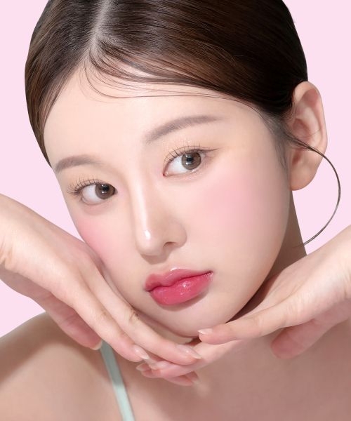 liphip Bunny Lip Tint & Plumper 2-piece Set
